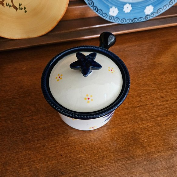 Temptations old world crock - Picture 8 of 8